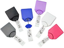 Durable, No-Twist B-Reels